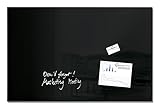 Algopix Similar Product 14 - Sigel GL140 Magnetic Glass Board