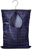 Algopix Similar Product 11 - Handy Laundry Clothespin Bag  11 x
