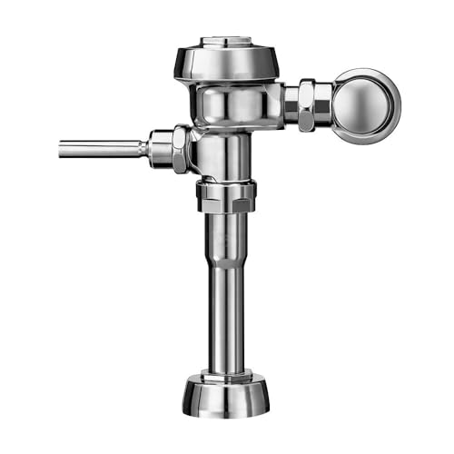 Algopix Similar Product 5 - Sloan Regal 180 Exposed Manual Urinal