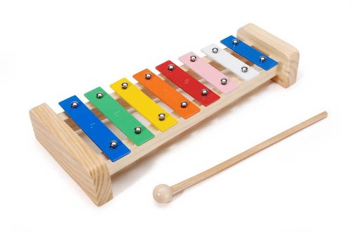 Algopix Similar Product 17 - Darice Wood InstrumentXylophone
