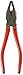 Algopix Similar Product 3 - Elora 395001605100 Combination Plier