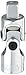 Algopix Similar Product 1 - Elora 770007002000 Universal Joint 12