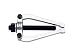 Algopix Similar Product 12 - Elora 373000056100 Counter Support for