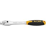 Algopix Similar Product 7 - Elora 770010002000 Flexible Handle 12