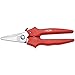 Algopix Similar Product 17 - Elora 498000026000 Universal Scissors