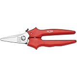 Algopix Similar Product 4 - Elora 498000026000 Universal Scissors