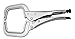 Algopix Similar Product 7 - Elora 507102813000 CClamp Grip Plier