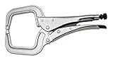 Algopix Similar Product 9 - Elora 507102813000 CClamp Grip Plier
