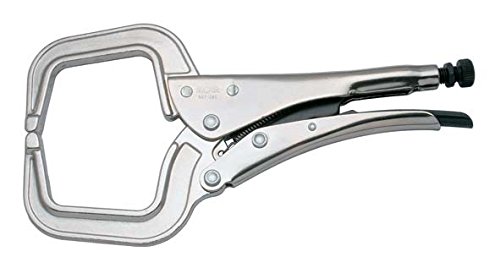 Algopix Similar Product 15 - Elora 507102813000 CClamp Grip Plier