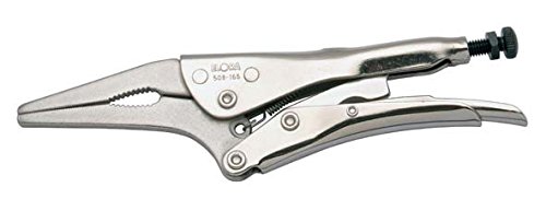 Algopix Similar Product 13 - Elora 508002353000 Long NoseCrow Nose