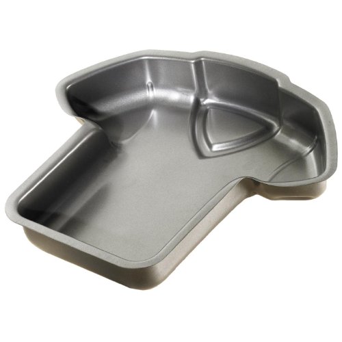 Algopix Similar Product 7 - Football Shirt Cake Pan