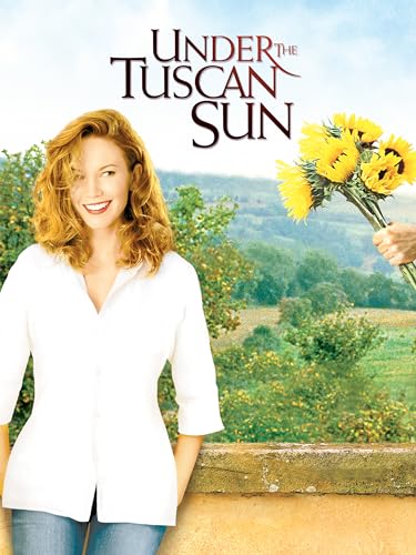 Algopix Similar Product 13 - Under the Tuscan Sun