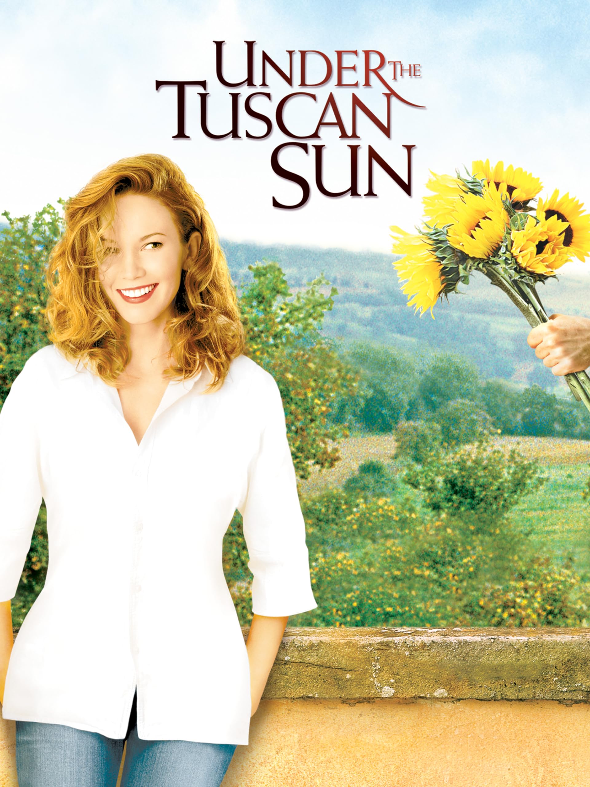 Algopix Similar Product 11 - Under the Tuscan Sun
