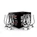 Algopix Similar Product 2 - Glencairn Whisky Glass Set of 4