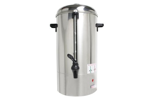 Algopix Similar Product 12 - General GCP100 100 Cup Percolator