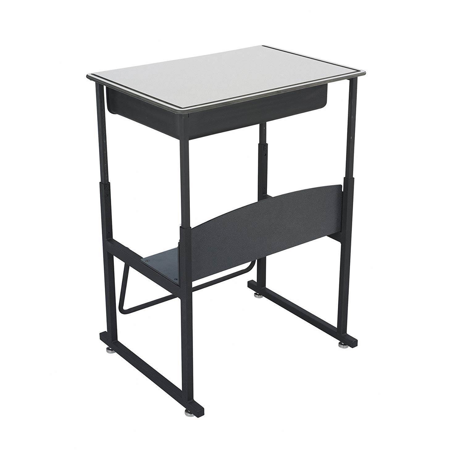 Algopix Similar Product 4 - Safco AlphaBetter StandUp Student