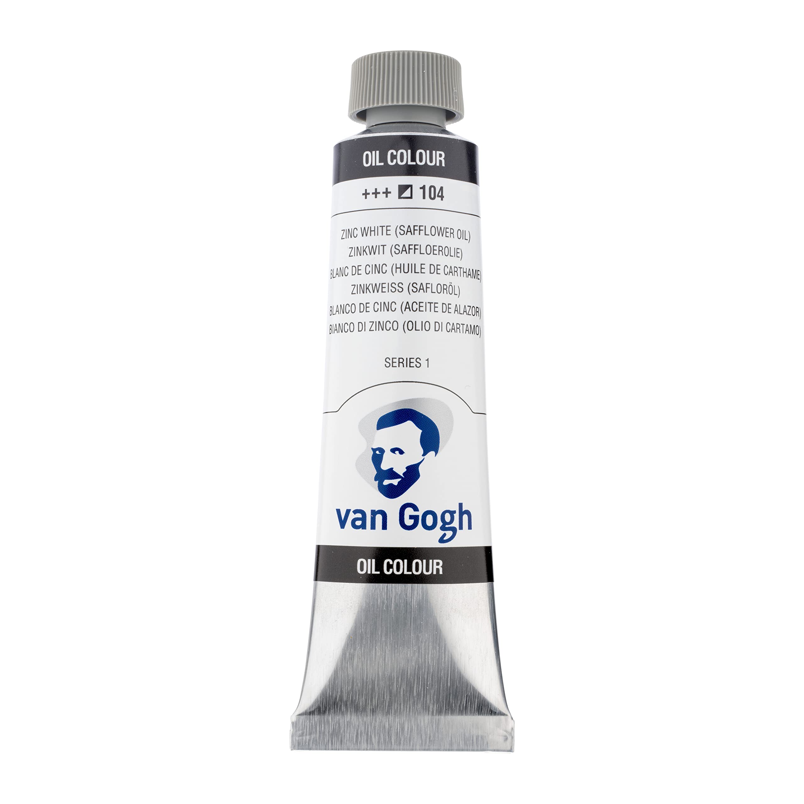 Algopix Similar Product 7 - Van Gogh Oil Color Paint 40ml Tube