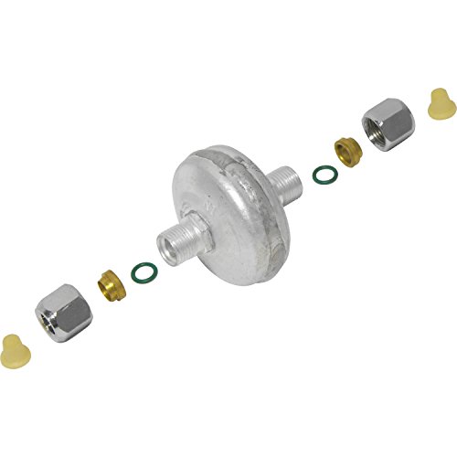 Algopix Similar Product 14 - UAC RD 9317C A/C Receiver Drier
