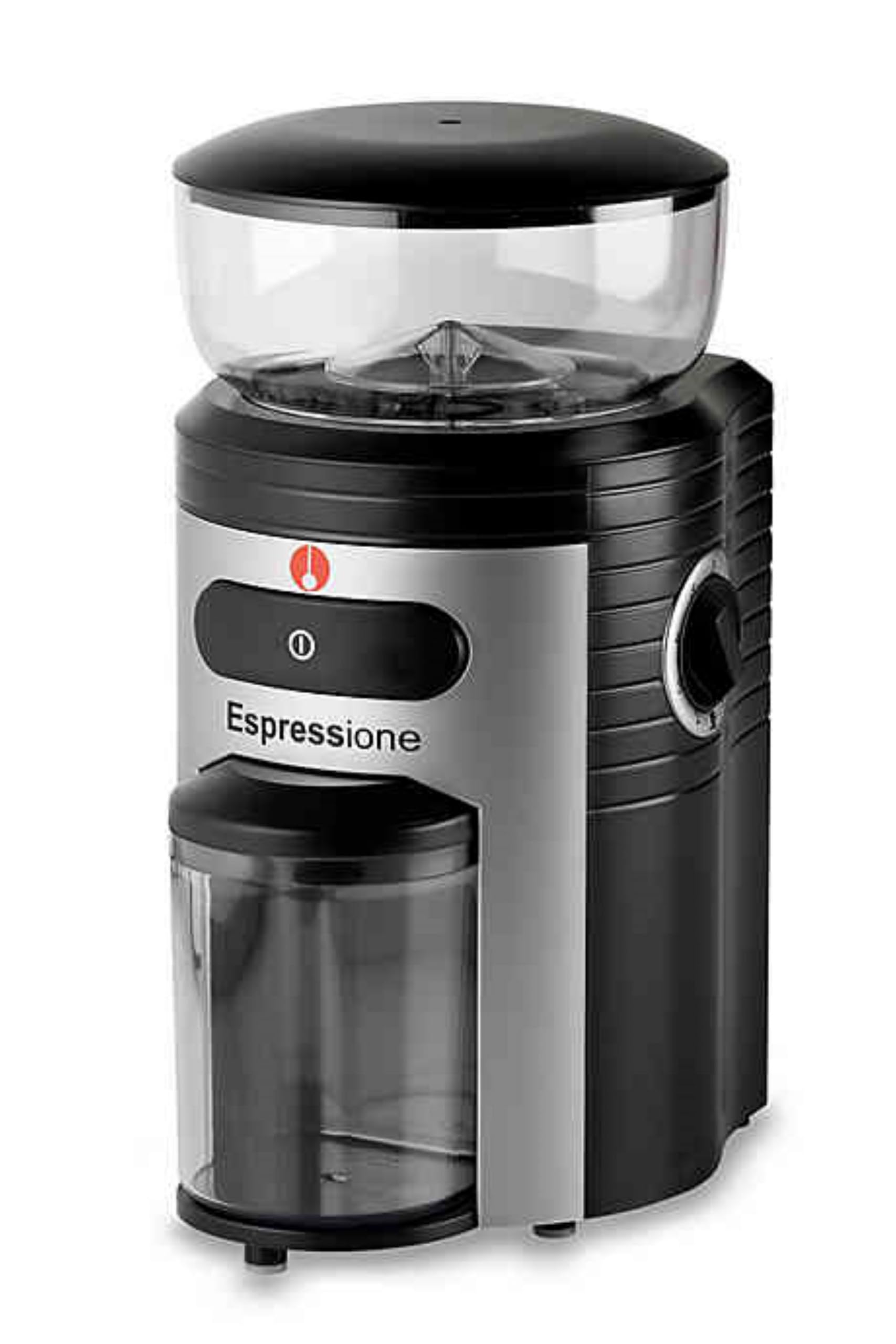 Algopix Similar Product 3 - Espressione Professional Conical Burr