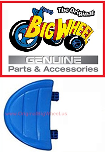 Algopix Similar Product 15 - BLUE SEAT a Replacement Part for The