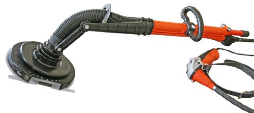 Algopix Similar Product 14 - Rokamat GECKO Drywall Sander