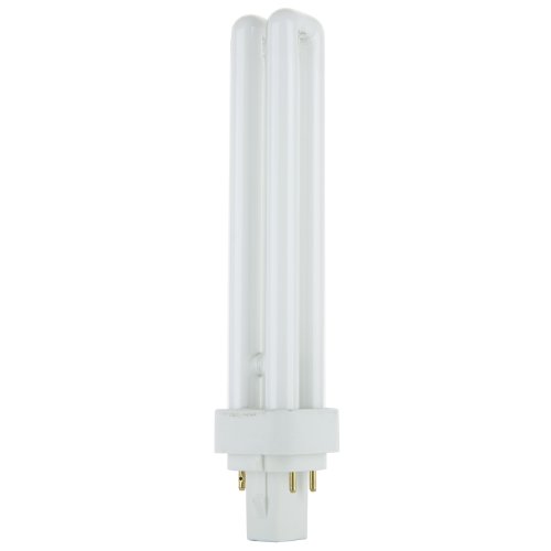 Algopix Similar Product 11 - Sunlite PLD26ESP27K 26Watt Compact