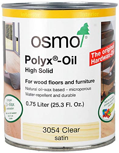 Algopix Similar Product 13 - OSMO Polyx Hard Wax Oil 75 L 253 Fl