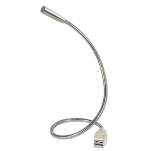 Algopix Similar Product 18 - LINDY Notebook USB Light (42772)