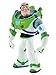 Algopix Similar Product 13 - Bullyland Buzz Light Year Action