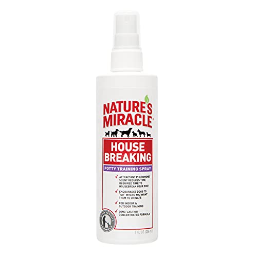Algopix Similar Product 13 - Natures Miracle Housebreaking Potty
