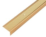 Algopix Similar Product 15 - Step Rim Aluminium 1000 x 45 x 23 mm