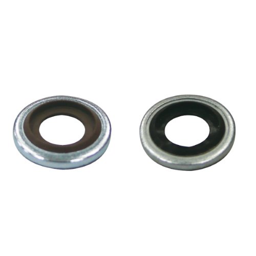 Algopix Similar Product 11 - Jagwire HyFlow M6 Oil Seal, Bag/20