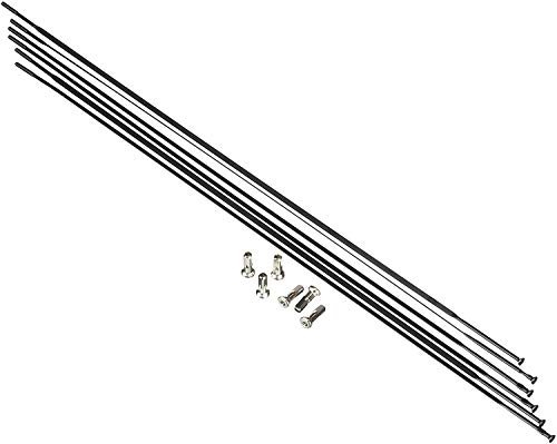 Algopix Similar Product 19 - Campagnolo Zonda 2010 Mini Spoke Kit