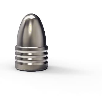 Algopix Similar Product 6 - LEE PRECISION 9mm 6 Cavity Mold