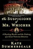 Algopix Similar Product 15 - The Suspicions of Mr Whicher A