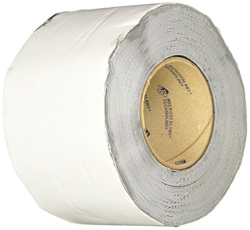 Algopix Similar Product 18 - EternaBond White Mobile Home RV Rubber