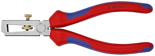 Algopix Similar Product 15 - KNIPEX End-Type Wire Stripper