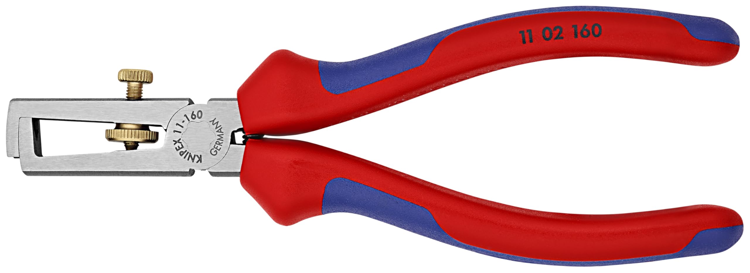 Algopix Similar Product 11 - KNIPEX End-Type Wire Stripper