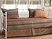 Algopix Similar Product 20 - Greenland Home Katy Daybed Bedding Set