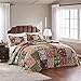 Algopix Similar Product 16 - Greenland Home Antique Chic Bedspread