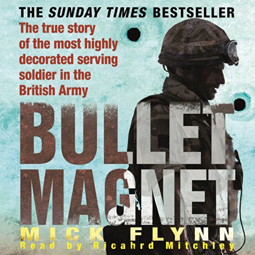 Algopix Similar Product 6 - Bullet Magnet Britains Most Highly