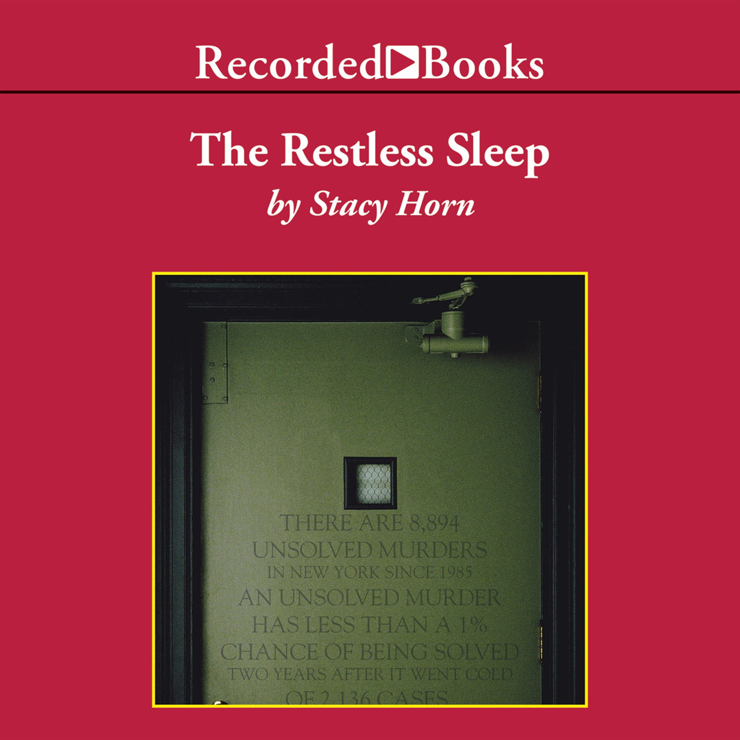 Algopix Similar Product 9 - Restless Sleep Inside New York Citys