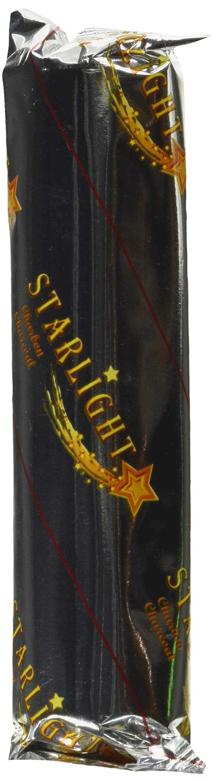 Algopix Similar Product 6 - Starlight Charcoal 1 Box 10 Rolls