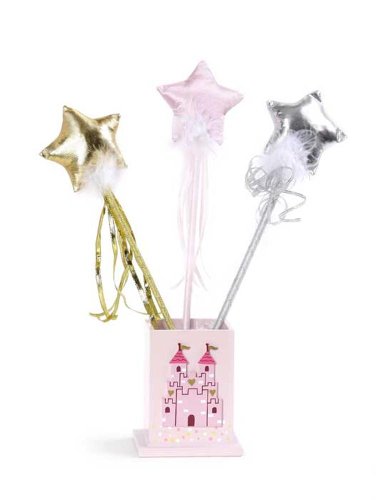 Algopix Similar Product 20 - Deluxe Star Wand - Assorted Styles