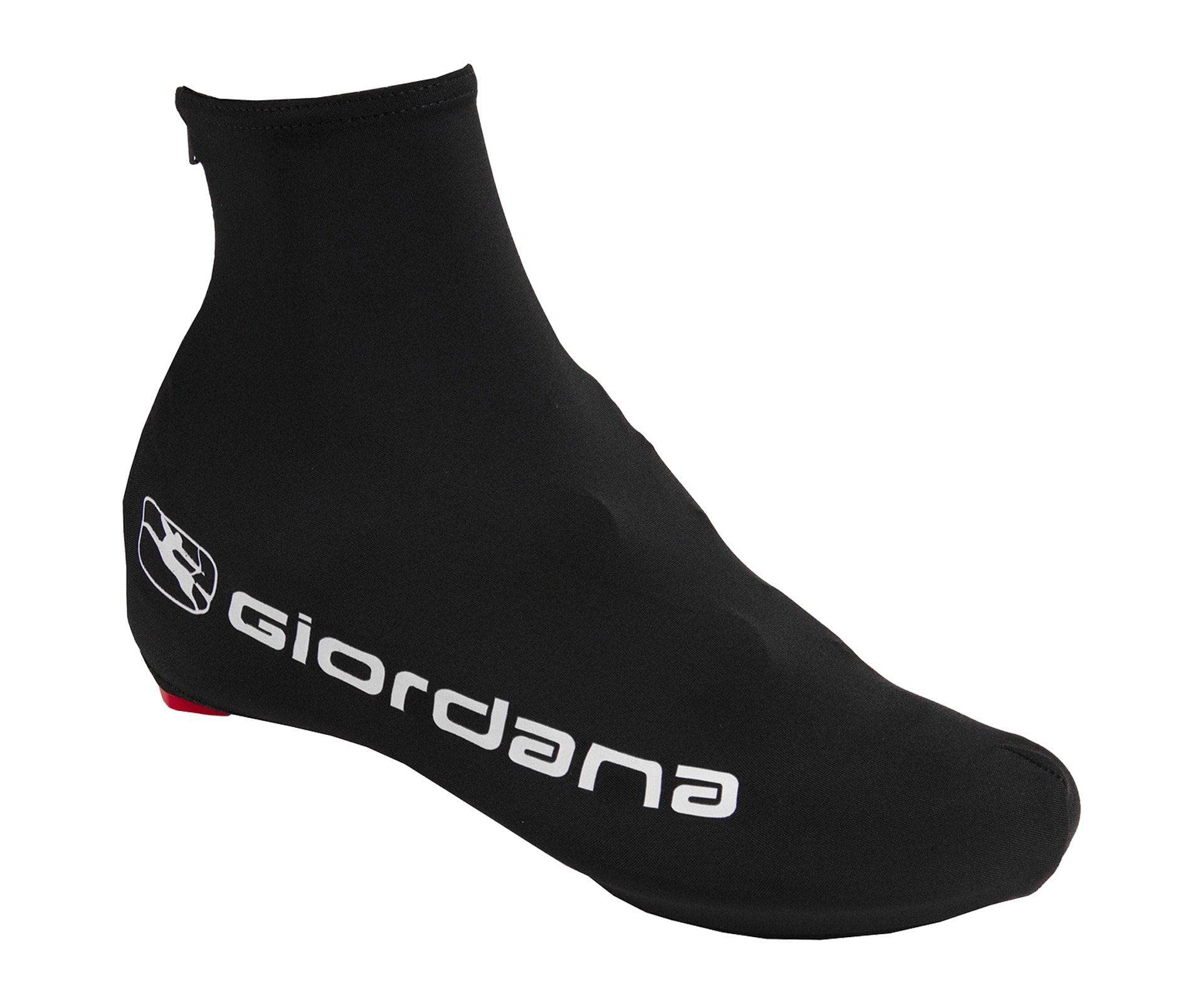 Algopix Similar Product 10 - Giordana Cycling Shoe Cover with