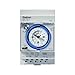 Algopix Similar Product 11 - Theben 1810011  SUL 181 d  Analog