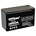 Algopix Similar Product 19 - ExpertPower 12v 7ah Rechargeable Sealed