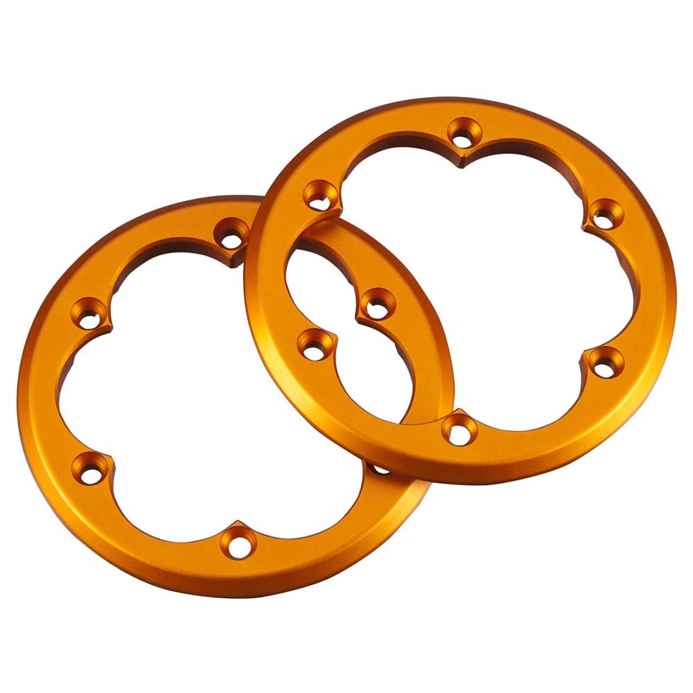 Algopix Similar Product 8 - Axial AX08132 CNC 22 Comp Bead Lock
