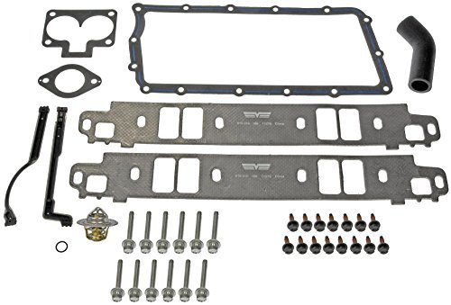 Algopix Similar Product 20 - Dorman 615310 Engine Intake Manifold