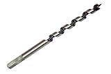 Algopix Similar Product 5 - Woodworking Auger Drill Bit Lewis style